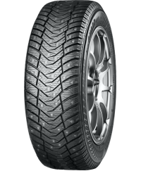 Yokohama Ice Guard IG65 285/45 R20 112T (шип) 